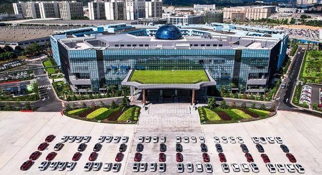 2022年新能源汽车“新排位”：理想第9小鹏第7五菱只排第3开云体育 开云官网(图1)