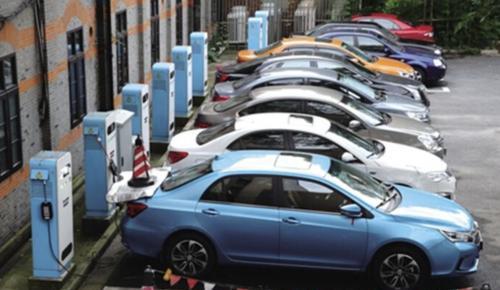 2022年新能源汽车“新排位”：理想第9小鹏第7五菱只排第3开云体育 开云官网(图2)