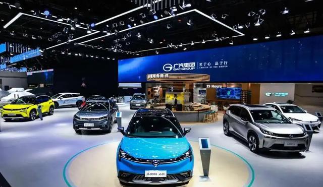 2022年新能源汽车“新排位”：理想第9小鹏第7五菱只排第3开云体育 开云官网(图5)