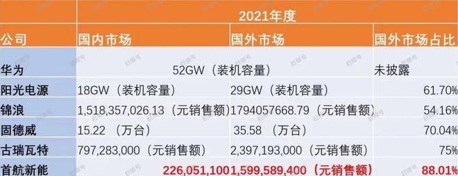 开云APP 开云官网入口造假无下限意大利整个国家装了一亿多逆变器首航新能源硬说自己卖了三个亿(图9)