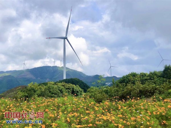 可再生能源发展实现良好开局：一季度新增装机量同比增长865%Kaiyun 开云(图1)